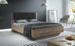 Meubella Tweepersoonsbedden^Acasia