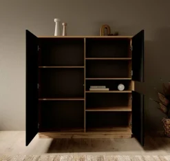 Meubella Opbergkasten^Acuna