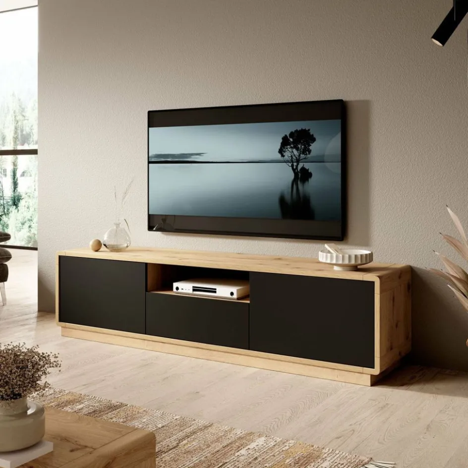 Meubella Tv-Meubels^Acuna
