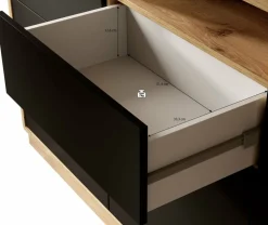 Meubella Dressoirs^Acuna