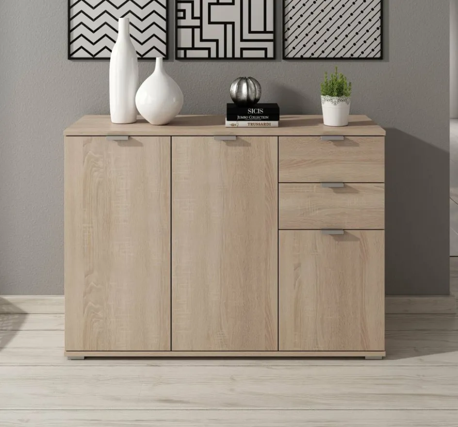 Meubella Dressoirs^Adita 3