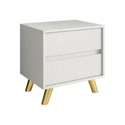 Meubella Nachtkastjes|Nachtkastjes^Adriano