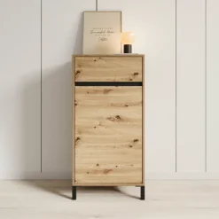Meubella Schoenenkasten^Alessa