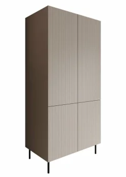 Meubella Kledingkasten|Kledingkasten^Alex