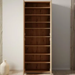 Meubella Schoenenkasten^Amber