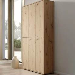 Meubella Schoenenkasten^Amber