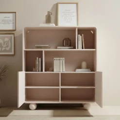 Meubella Boekenkasten|Boekenkasten^Anobo