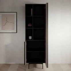 Meubella Boekenkasten|Boekenkasten^Antigo