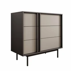 Meubella Ladekasten|Ladekasten^Antigo