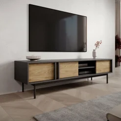 Meubella Tv-Meubels^Antigo