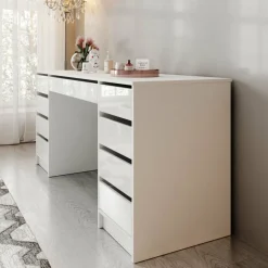 Meubella Kaptafels^Arco 2
