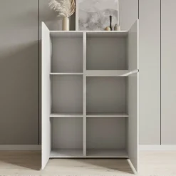 Meubella Vitrinekasten^Aroji