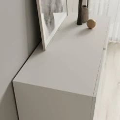 Meubella Vitrinekasten^Aroji