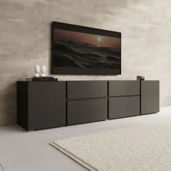 Meubella Tv-Meubels^Aroji