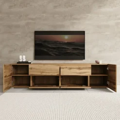 Meubella Tv-Meubels^Aroji