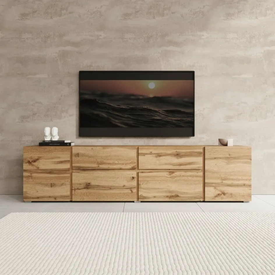 Meubella Tv-Meubels^Aroji