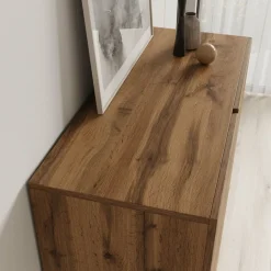 Meubella Vitrinekasten^Aroji