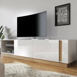 Meubella Tv-Meubels^Ashley