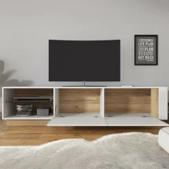 Meubella Tv-Meubels^Ashley