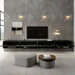 Meubella Tv-Meubels^Asino