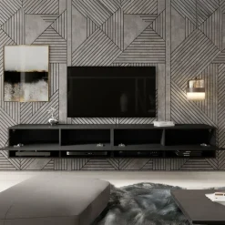 Meubella Tv-Meubels^Asino