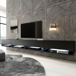 Meubella Tv-Meubels^Asino