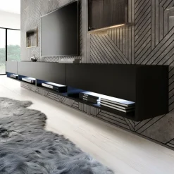 Meubella Tv-Meubels^Asino