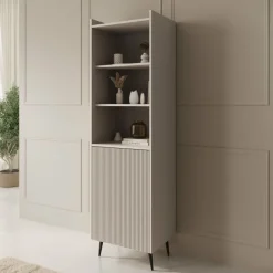 Meubella Boekenkasten|Boekenkasten^Asty