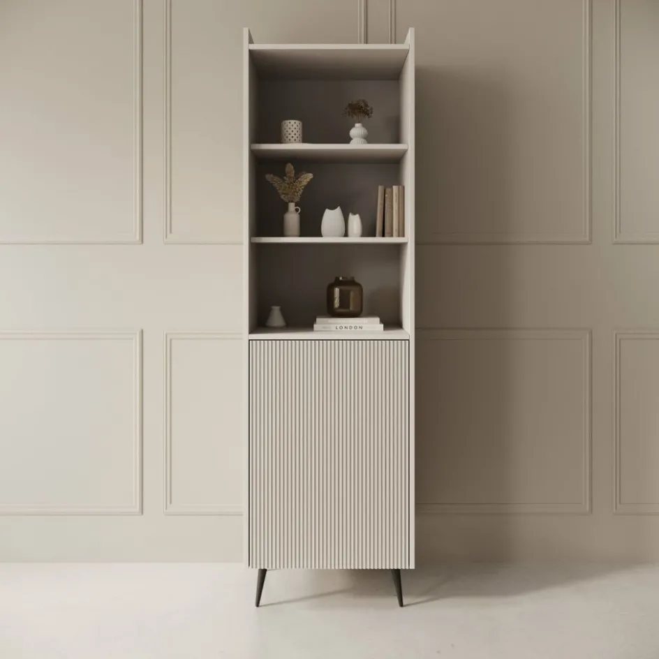 Meubella Boekenkasten|Boekenkasten^Asty
