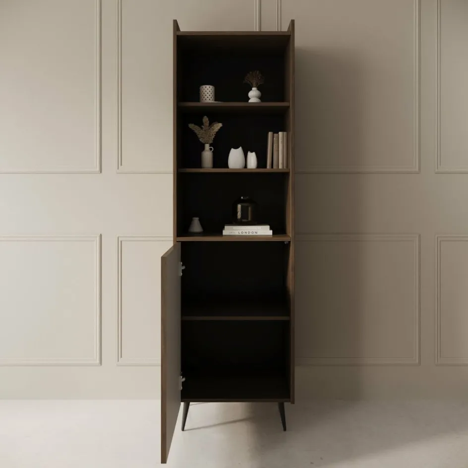 Meubella Boekenkasten|Boekenkasten^Asty
