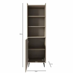 Meubella Boekenkasten|Boekenkasten^Asty