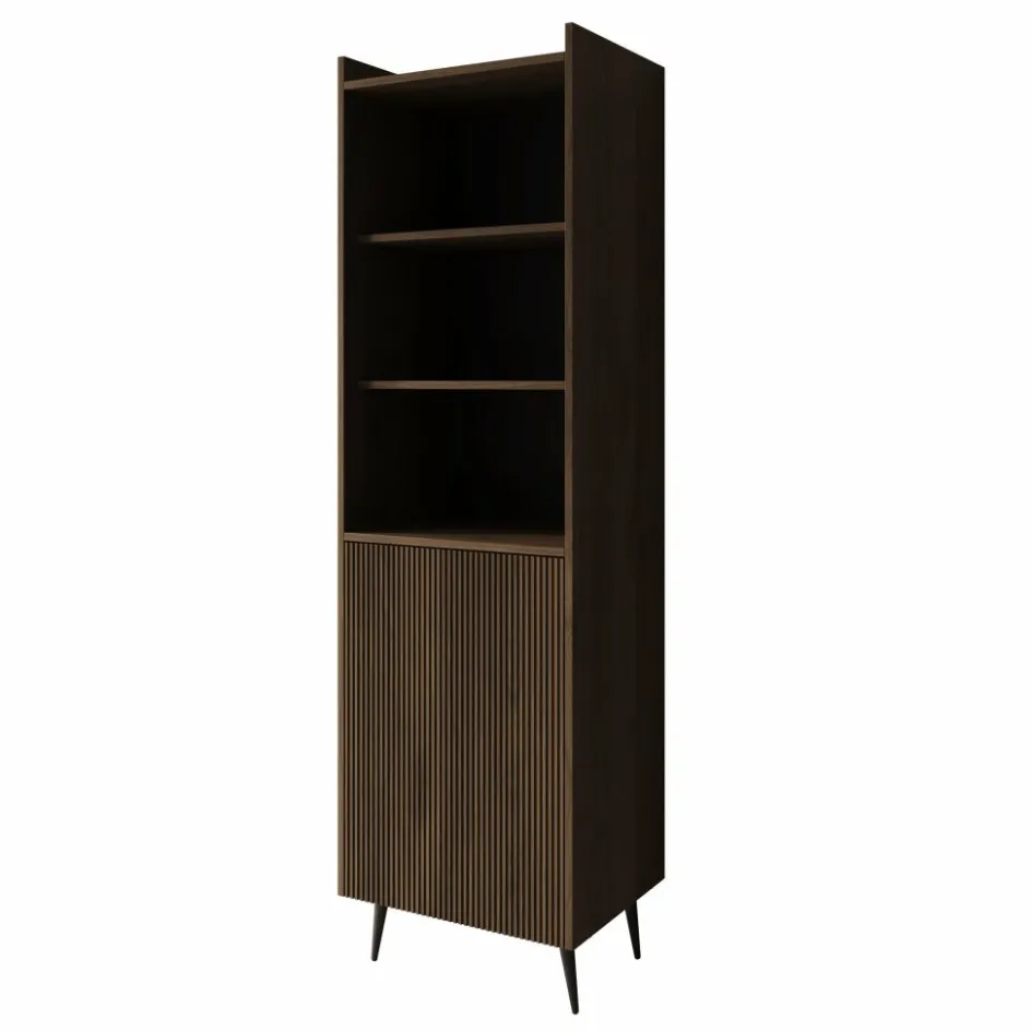 Meubella Boekenkasten|Boekenkasten^Asty