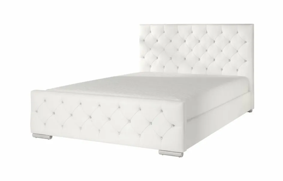 Meubella Tweepersoonsbedden^Aventura Diamond