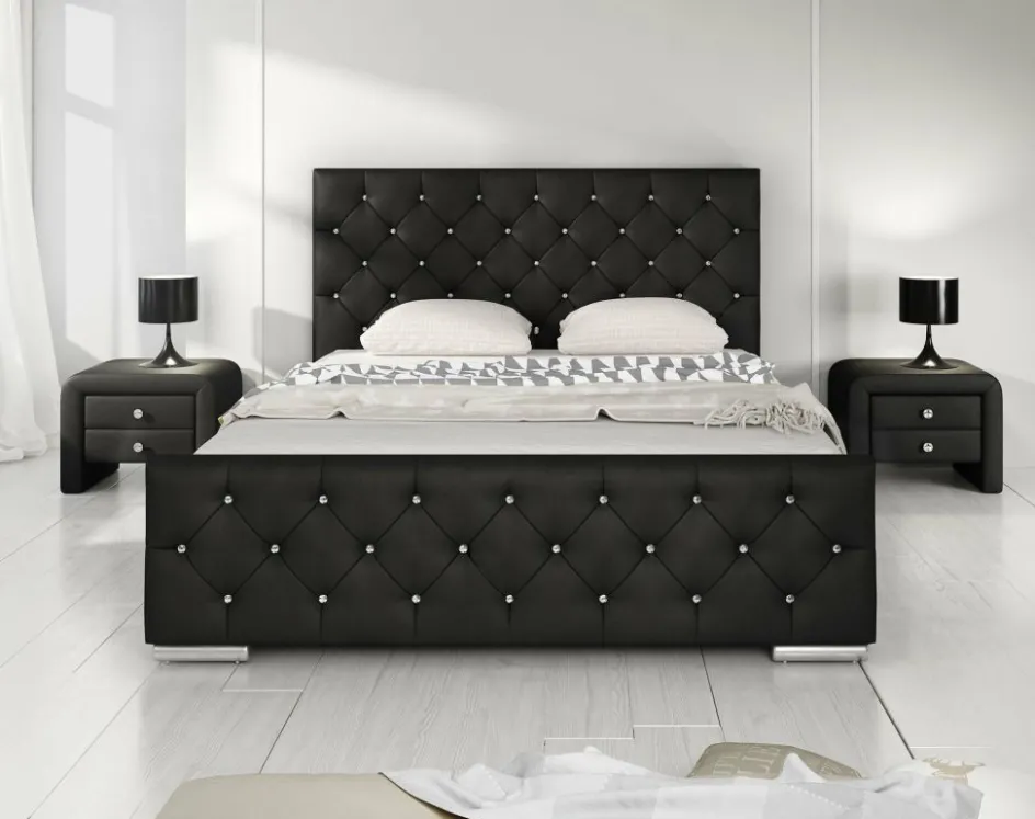 Meubella Tweepersoonsbedden^Aventura Diamond