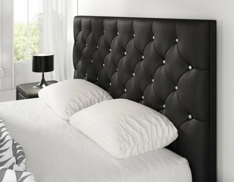 Meubella Tweepersoonsbedden^Aventura Diamond
