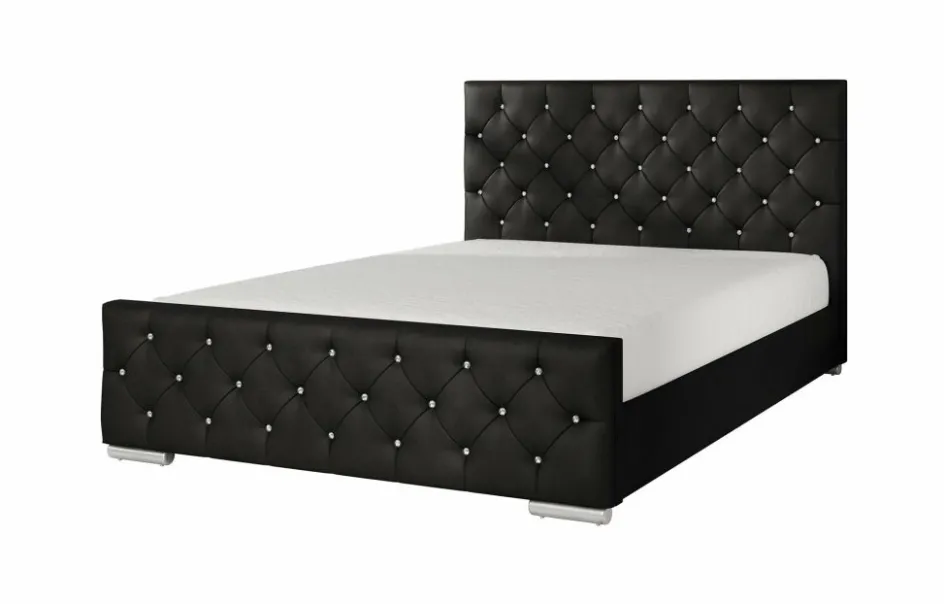 Meubella Tweepersoonsbedden^Aventura Diamond