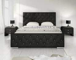 Meubella Tweepersoonsbedden^Aventura Diamond