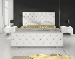 Meubella Tweepersoonsbedden^Aventura Diamond