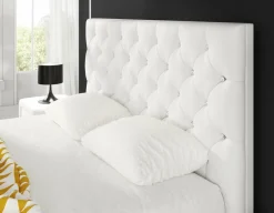 Meubella Tweepersoonsbedden^Aventura Diamond