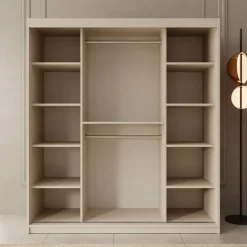 Meubella Kledingkasten^Azai