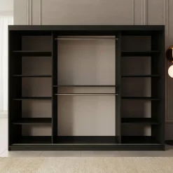Meubella Kledingkasten^Azai