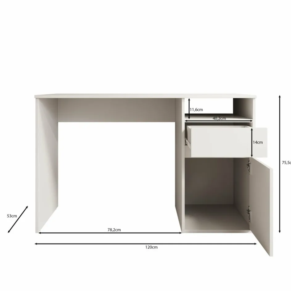 Meubella Bureaus|Bureaus^Babot 1