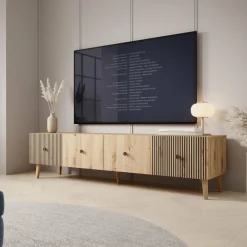 Meubella Tv-Meubels^Bali