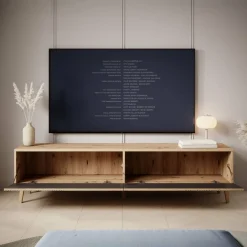 Meubella Tv-Meubels^Bali