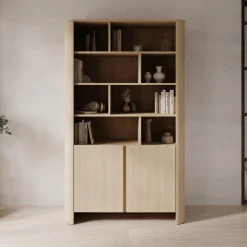 Meubella Boekenkasten|Boekenkasten^Barbados