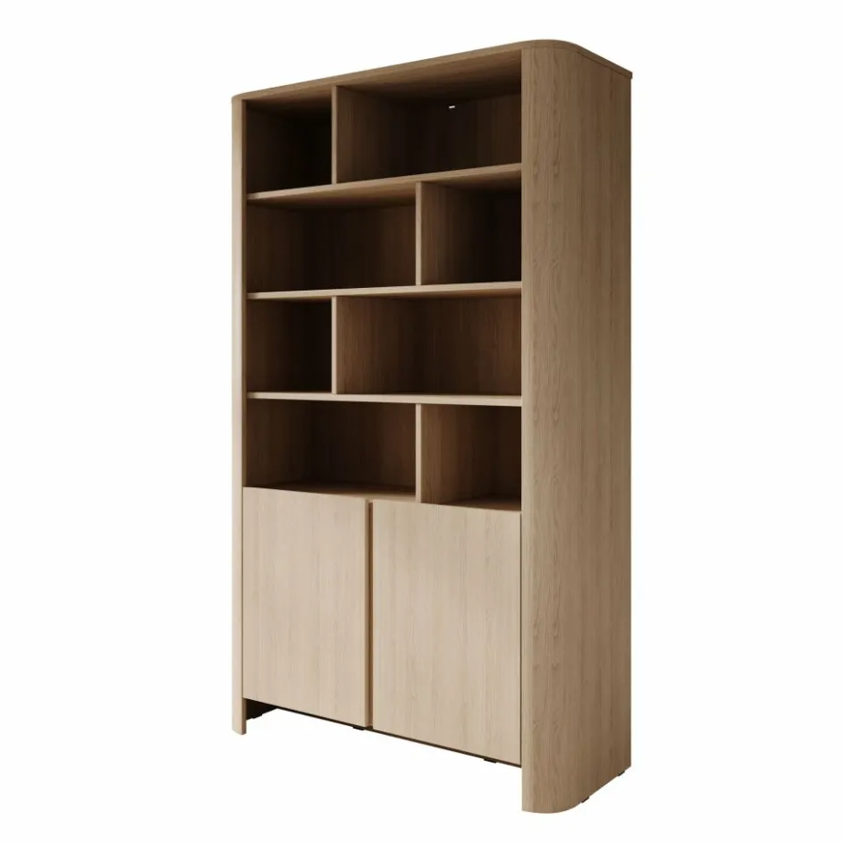 Meubella Boekenkasten|Boekenkasten^Barbados