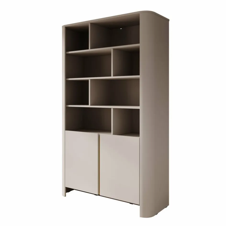 Meubella Boekenkasten|Boekenkasten^Barbados