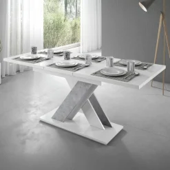 Meubella Eetkamertafels^Bari