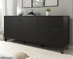 Meubella Dressoirs^Barlo