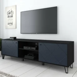Meubella Tv-Meubels^Barlo